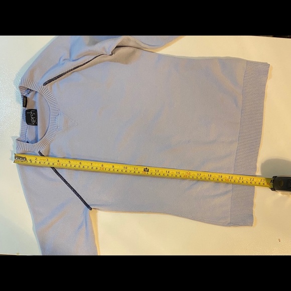 🌷3/25🌷 Pullover sweater - Picture 5 of 6